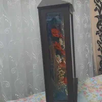 جعبه گل|گل مصنوعی|مراغه, |دیوار