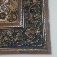 تابلو ونیکاد|تابلو فرش|تهران, اوقاف|دیوار