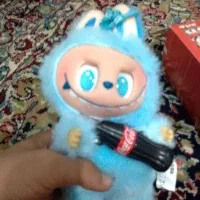 لبوبو کوکا کولا ارزان