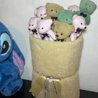 عروسک|اسباببازی بچه|کوهدشت, |دیوار