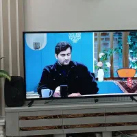 تلویزیون۵۵اینج هوشمند