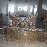 شومینه|بخاری، هیتر، شومینه|تهران, خلیج فارس|دیوار