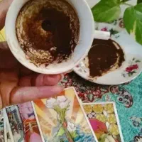 انواع فال تاروت با حس ششم قوی