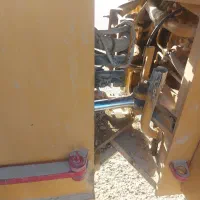 لودر zl30 تیراژه|خودرو سنگین|چاه ورز, |دیوار