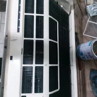 پنل ۳۲ هزار سامسونگ|کولر گازی و فن‌کوئل|تهران, جیحون|دیوار