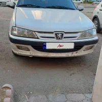 پژوپارس سال مدل ۹۱