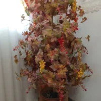 درختچه مصنوعی پاییزان