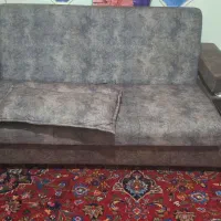 کاناپه تخت خواب شو ،