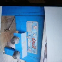 گاز دو شعله بزرگ