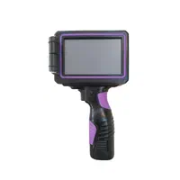 جت پرینتر صنعتی تاریخزن تاریخ زن قیمت زن حک چاپگر|ماشین‌آلات صنعتی|همدان, |دیوار