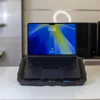 لپتاپ MacBook M2