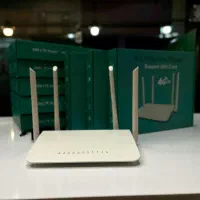 مودم آنلاک R610