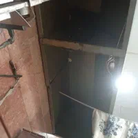 هود ۴متری و مقداری کانال کولر|هود|مشهد, دریادل|دیوار