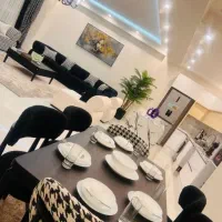 اجاره واحد مبله نظافت هتلینگ ساعتی ماهانه ایرانمال|اجارهٔ کوتاه‌مدت آپارتمان و سوئیت|تهران, شهرک چیتگر|دیوار