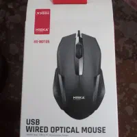 موس هیسکا نو|قطعات و لوازم جانبی رایانه|تبریز, |دیوار