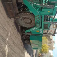 فینیشر|خودرو سنگین|قم, آزادگان|دیوار