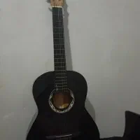 گیتار فوق العاده مارک دایمونت