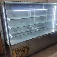 فروش انواع یخچال های صنعتی و ویترینی (فروشگاهی)|فروشگاه و مغازه|اهواز, فرهنگ شهر|دیوار