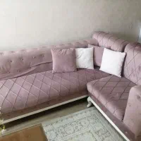 مبل ال راحتی