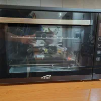 آون توستر TEX مدل TO-5055 B