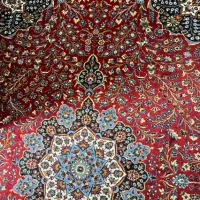 چندتا فرش ۱۲متری سالم تمیز|فرش|شیرگاه, |دیوار