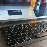 لپ تاپ سونی آی سون