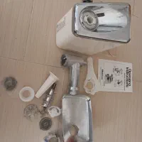 چرخ گوشت صفر  نانیوا|خردکن، آسیاب، غذاساز|لاهیجان, کاروانسرابر|دیوار