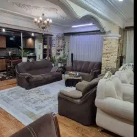 ۱۵۰متری سه خوابه تکواحد دوطبقه بازسازی شده رودباری