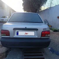 پراید مدل 89 دوگانه|خودرو سواری و وانت|رباط‌کریم, رباط‌کریم|دیوار