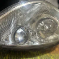 چراغ تیبا۲|قطعات یدکی و لوازم جانبی|رشت, جهاد|دیوار