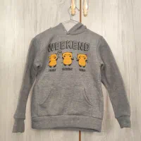 هودی بچگانه