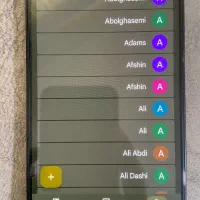 نوت 13 پرو|موبایل|همدان, |دیوار