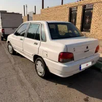 پراید ۱۳۲|خودرو سواری و وانت|ورامین, ورامین|دیوار