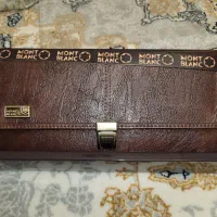کیف پول چرم