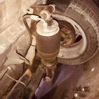 پنماتیک پژو|قطعات یدکی و لوازم جانبی|شیراز, معالی‌آباد|دیوار