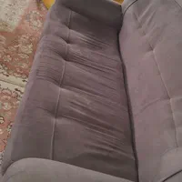 مبلمان راحتی پارچه ای ۹ نفره|مبلمان خانگی و میز عسلی|تهران, آشتیانی|دیوار