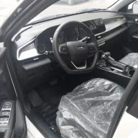 ایکس ۳۳ کراس اتومات|خودرو سواری و وانت|فردیس, فردیس|دیوار