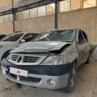 ال نود مدل ۹۱ E2 تصادفی