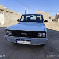 وانت مزدا کارا ۲۰۰۰ مشابه صفر ۱۴۰۲