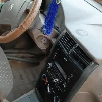 پژونقره ای مدل آخرای ۹۳داشبورد جدید|خودرو سواری و وانت|جیرفت, |دیوار