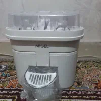 پرتقال گیری