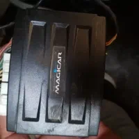 دزدگیر مجیکار