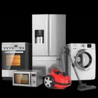 تعمیرات فوق تخصصی لوازم خانگی برقی