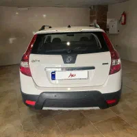 اچ سی کراس مدل ۹۵|خودرو سواری و وانت|تبریز, |دیوار