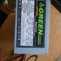 پاور گرین ۳۳۰ وات