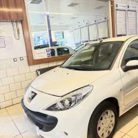 فروش ۲۰۷|خودرو سواری و وانت|تربتحیدریه, منصوریه|دیوار