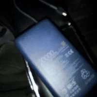 پاوربانک شیائومی ۲۰ هزار ۳۳ وات