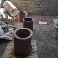 تنور|صنایع دستی و سایر لوازم تزئینی|سنندج, |دیوار