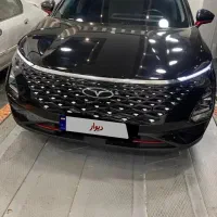 فونیکس Fx مدل ۱۴۰۳|خودرو سواری و وانت|اصفهان, مرداویج|دیوار