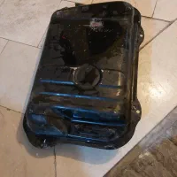 باک بنزین وانت پراید